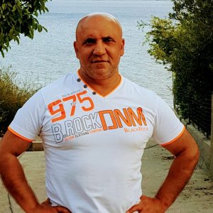 Profilbild von Khaled Mohamed