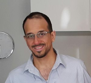 Profilbild von Khalid Al-Othman