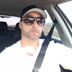 Profilbild von Khalid Amrani