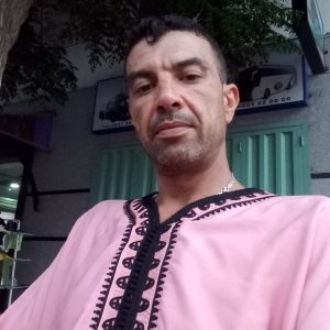 Profilbild von Khalid El Hammadi
