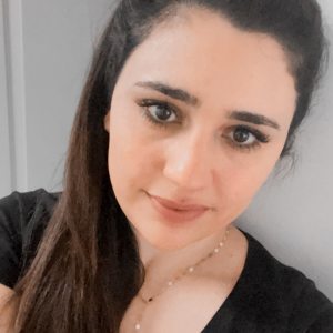 Profilbild von Khalida Nabo