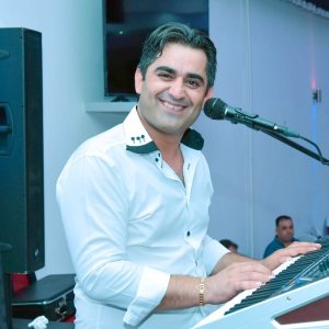 Profilbild von Khalil Ekkash
