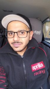 Profilbild von Khalil Matar