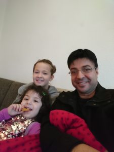 Profilbild von Khalil Shaaer