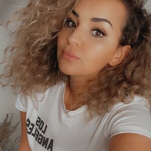 Profilbild von Kheira Mohaya