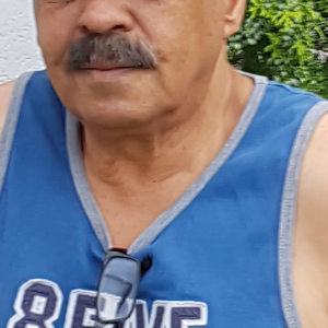 Profilbild von Khelifa Boucharef