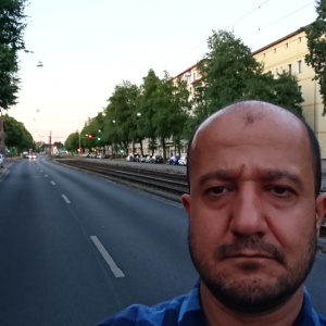 Profilbild von Khial Mohammad Khalili