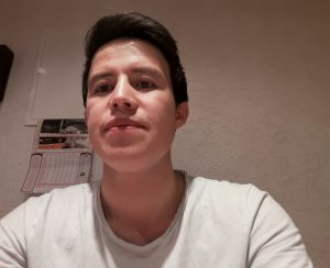 Profilbild von Khodadad Nadiri