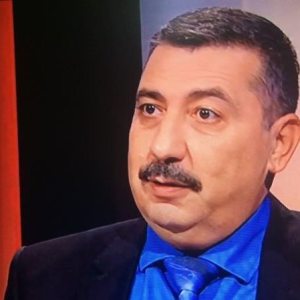 Profilbild von Khoshawe Kamal Mohammed