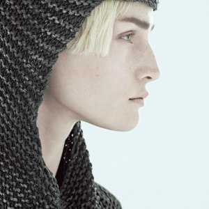 Profilbild von Khristina Schneider