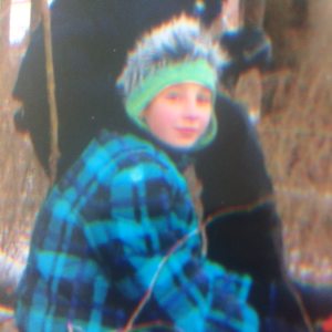 Profilbild von Kiara Geis