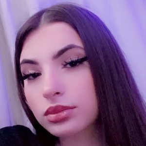 Profilbild von Kiara Leonardi