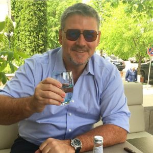 Profilbild von Kiato James