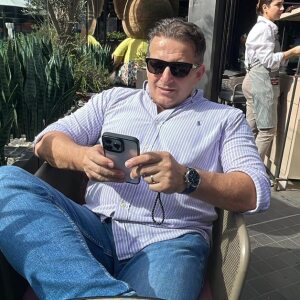 Profilbild von Kibar Dursun