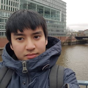 Profilbild von Kien Bang Tat