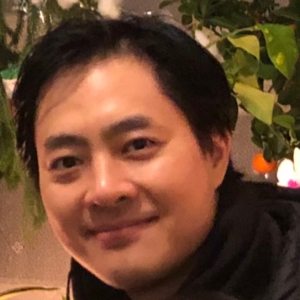 Profilbild von Kien Cuong Trinh