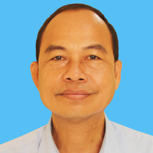 Profilbild von Kien Vaddanak