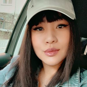 Profilbild von Kieu Anh Dao Thi