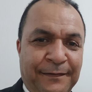 Profilbild von Kifah Abu Kharma