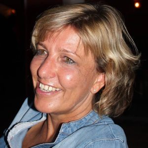 Profilbild von Kiki Chouman