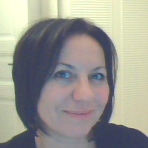 Profilbild von Kiki Spiro