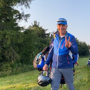 Profilbild von Kilian Bott