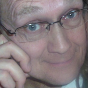 Profilbild von Kilian Ehrl