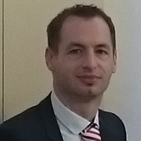 Profilbild von Kilian Kruse
