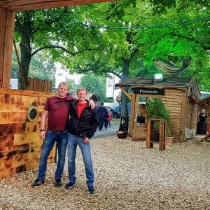 Profilbild von Kilian Peters