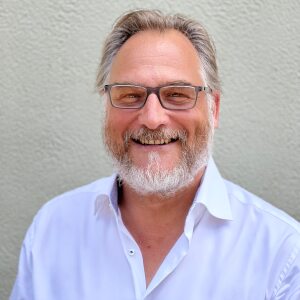 Profilbild von Kilian Rittig