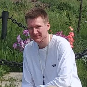 Profilbild von Kilian Schiek
