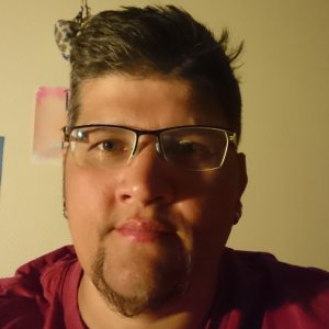 Profilbild von Kilian Zuzarte