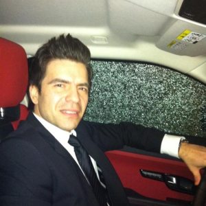 Profilbild von Kilic Aslan Özdemir