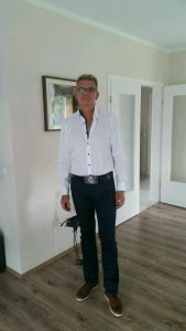 Profilbild von Kille Krumbach