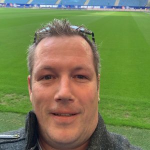 Profilbild von Kim Alexander Wulff