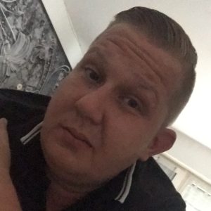 Profilbild von Kim André Kropf