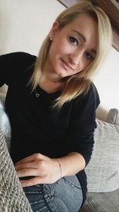 Profilbild von Kim Andrea Koehn