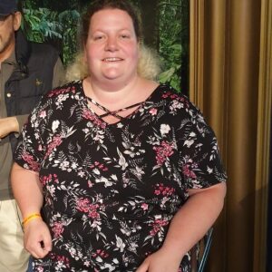 Profilbild von Kim-Christina von der Ohe