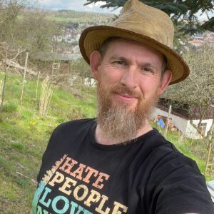 Profilbild von Kim Claus Hansen