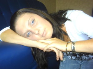 Profilbild von Kim-Diana Petersen