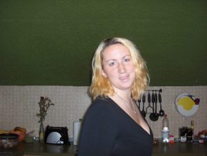 Profilbild von Kim-Doreen Litzel