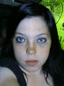 Profilbild von Kim Karina Nöggerath