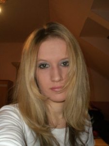 Profilbild von Kim-Kristin Mehrtens