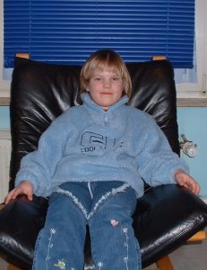 Profilbild von Kim Lara Knappe