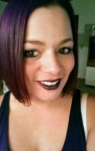 Profilbild von Kim Lisa Kollenda