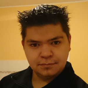 Profilbild von Kim-Maurice Dzang