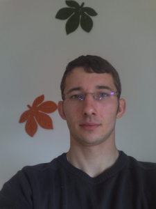 Profilbild von Kim Michael Witt