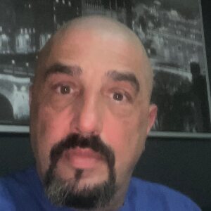 Profilbild von Kim Mistafa Groß