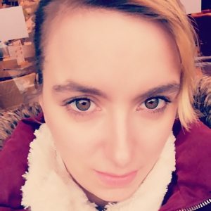 Profilbild von Kim-Monique Gode