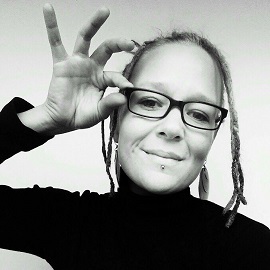 Profilbild von Kim Suzane Stumpf